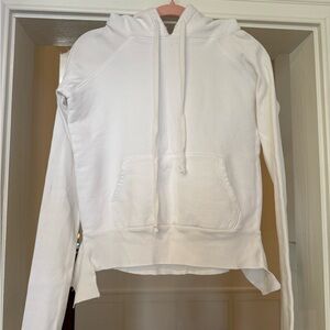 Frank&Eileen lightweight Hoodie, XS